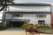 Jain Vidya Mandir High School-Campus